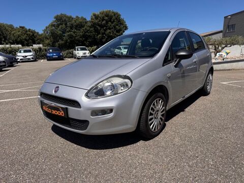 Annonce voiture Fiat Punto 4290 €