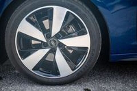 A5 Avant 2.0 TFSI 150 ch S line Edition One S tronic 2025 occasion 75008 Paris