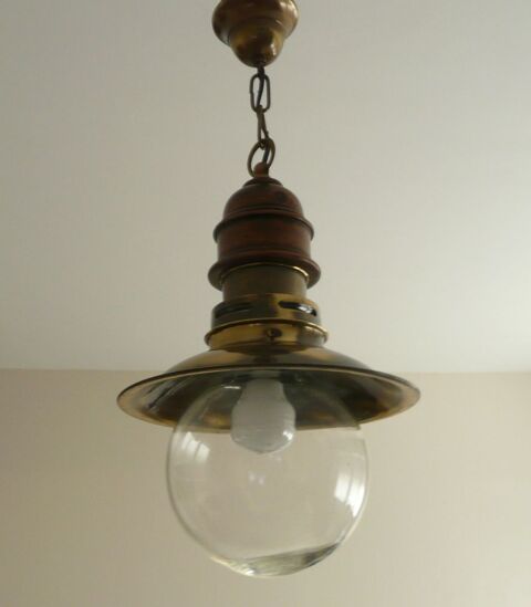 LUSTRE SUSPENSION style marin 60 Meaux (77)