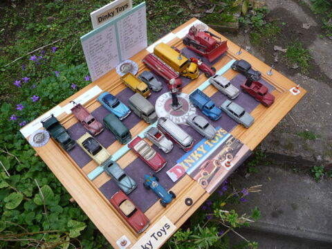 petites voitures+++++ 0 Arcueil (94)