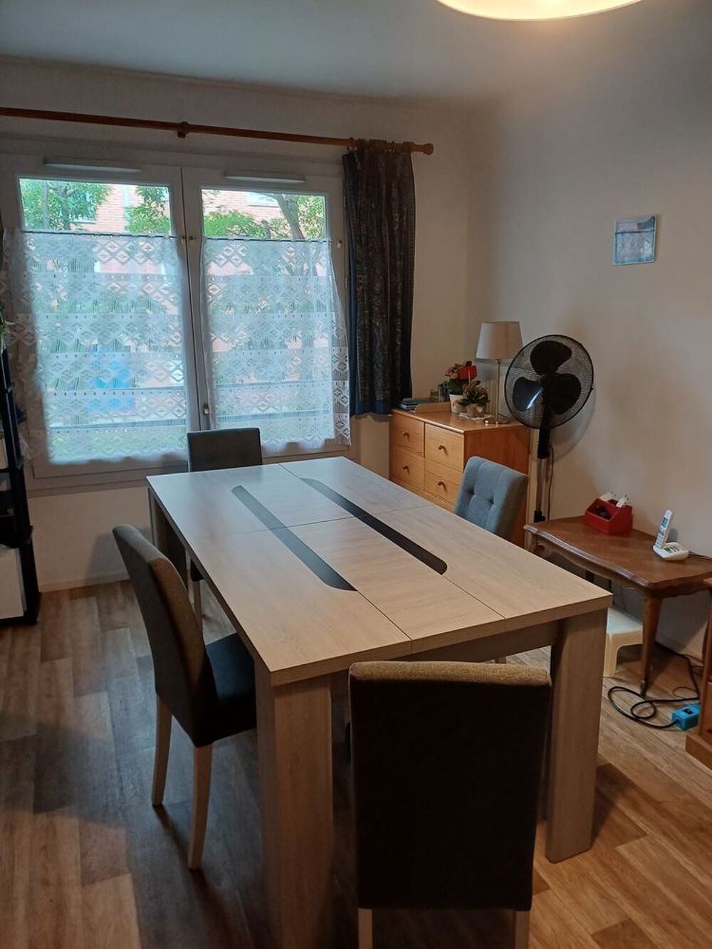 table de salle &agrave; manger Meubles