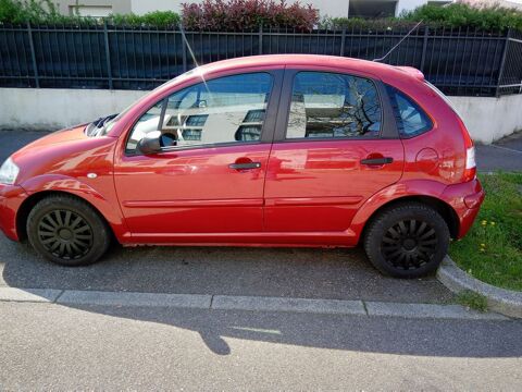 Citroen c3 ESSENCE 5 PORTES CT OK