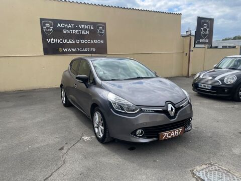 Renault clio iv LIMITED 1.2 73CV