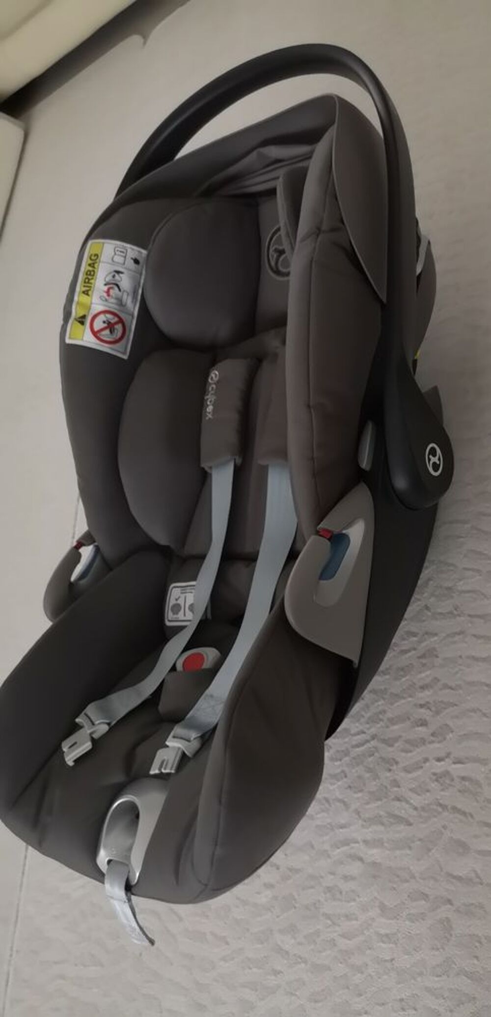 cosy Cybex i Size cloud Puériculture