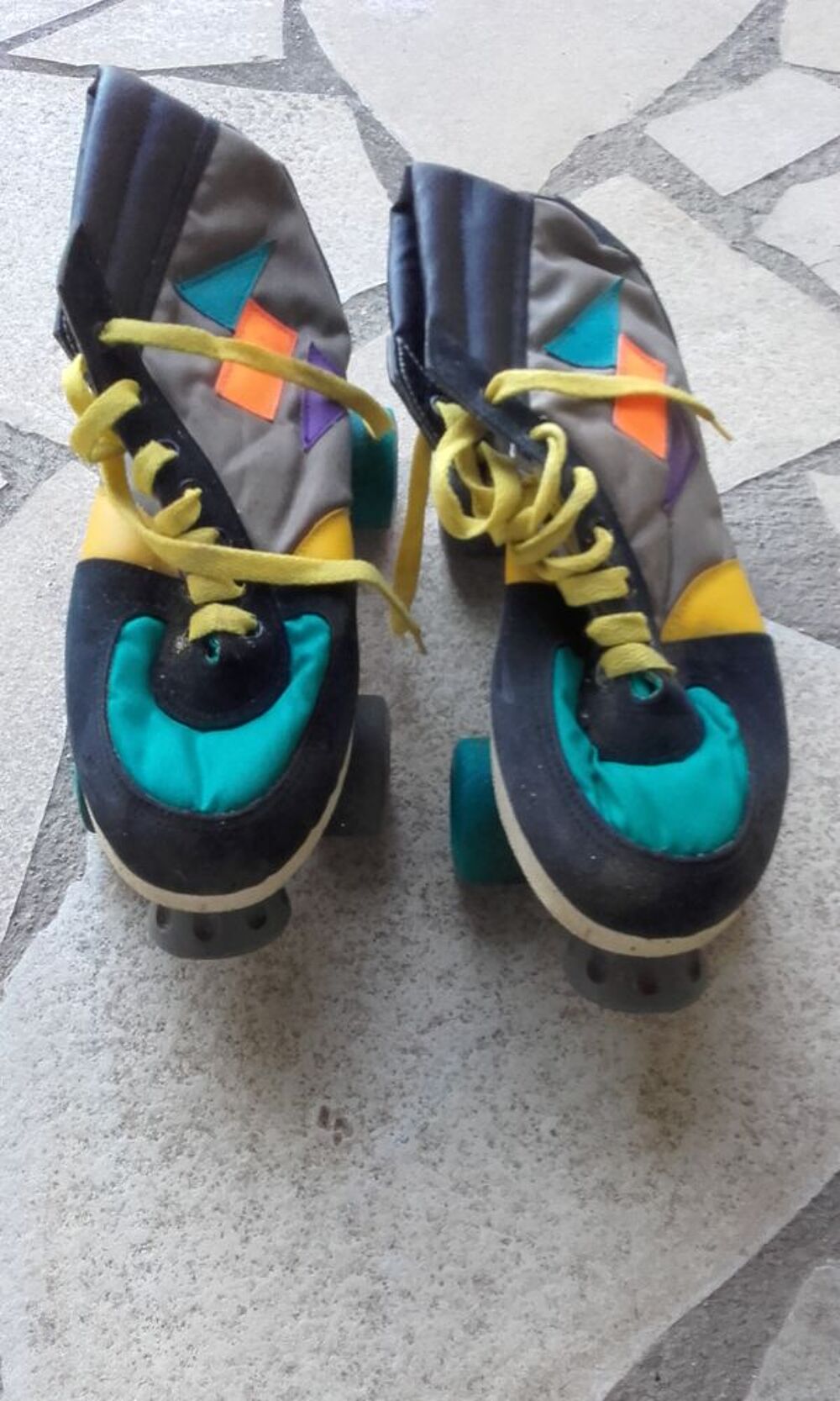 Rollers Sports
