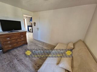 Maison à louer 3 pièces 29 m²