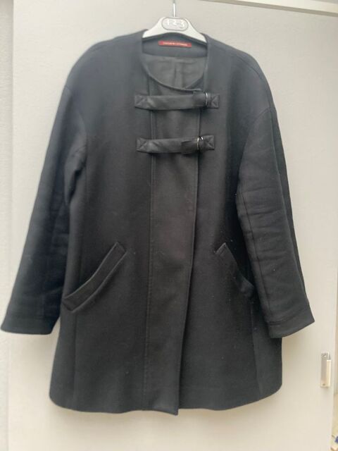 Manteau  Comptoir des cotonniers 
30 Roncq (59)