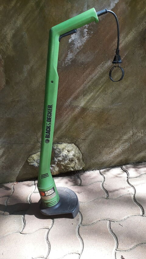 Coupe bordures. 25 Amiens (80)