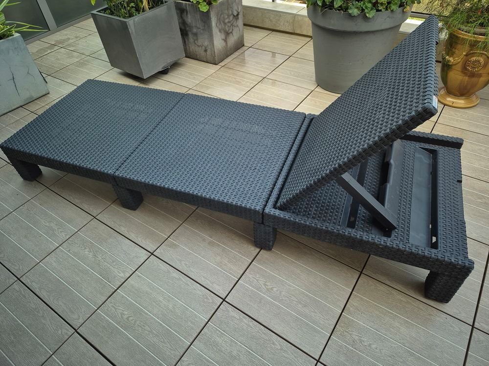 Transat Jardin