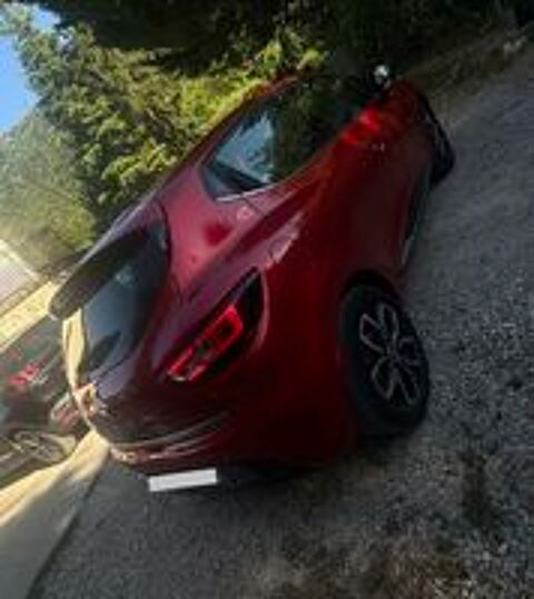 Clio IV TCe 90 Intens 2019 occasion 38760 Saint-Paul-de-Varces