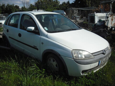 Pi&egrave;ces et &eacute;quipements Voiture Pi&egrave;ces et &eacute;quipements Voiture  occasion Puym&eacute;ras 84110