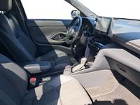 Yaris Cross Hybride 116h 2WD Design 2022 occasion 91310 Montlh&eacute;ry