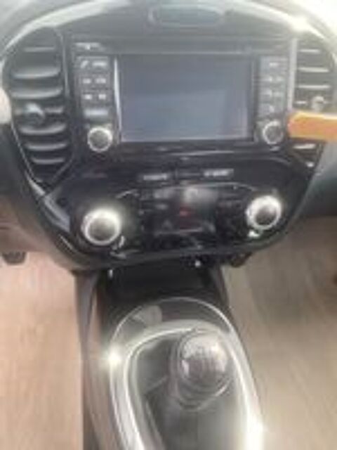 Juke 1.5 dCi 110 FAP Start/Stop System N-Connecta 2016 occasion 59720 Louvroil