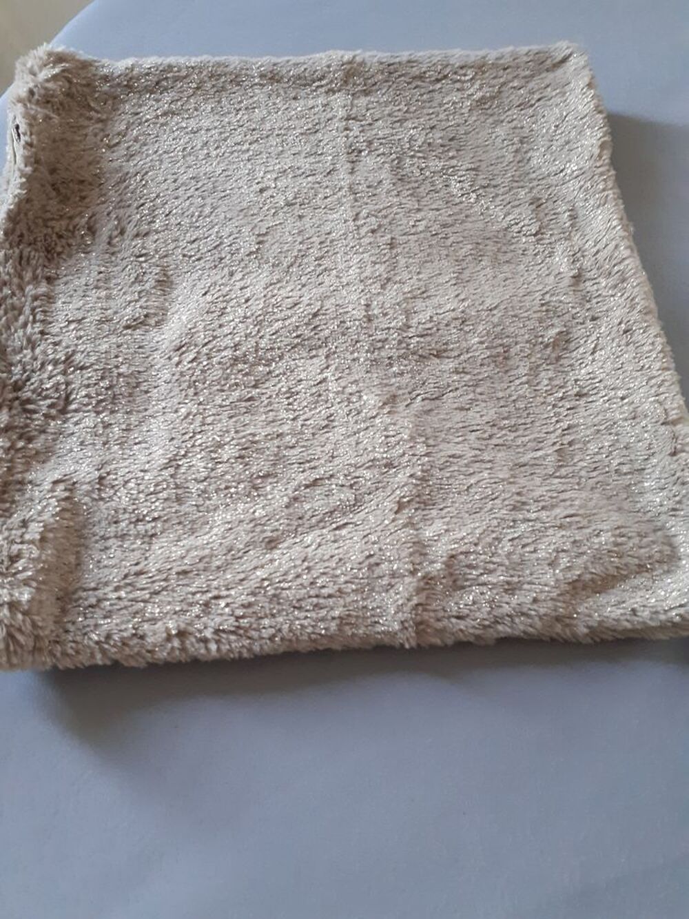 Enveloppe coussin Décoration