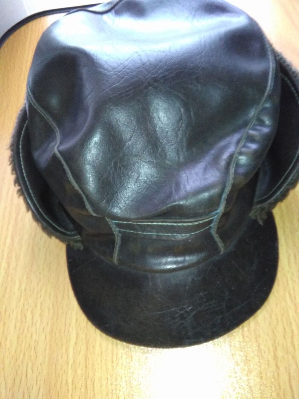 Casquette homme Vêtements