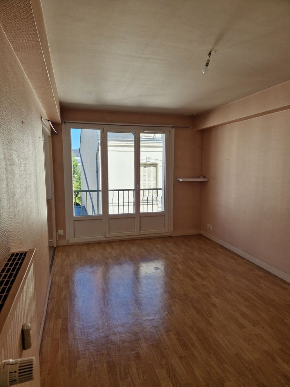 Location Appartement appartement T1 Prébendes Tours
