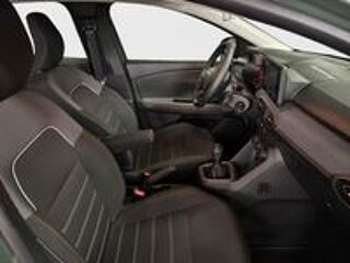 Sandero TCe 110 Stepway Expression 2023 occasion 92330 Sceaux
