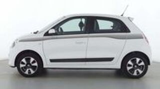 Twingo III 1.0 SCe 70 E6C Limited 2018 occasion 31600 Seysses