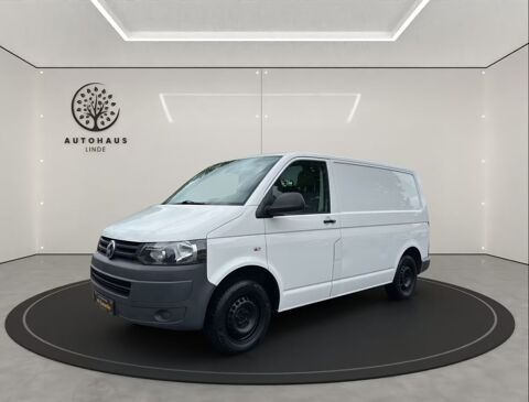 Volkswagen Divers 2010 occasion Annecy 74000
