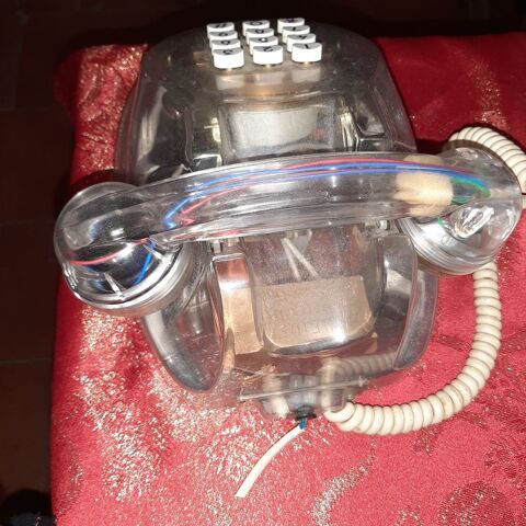 Tlphone fixe transparent 150 Auterive (31)