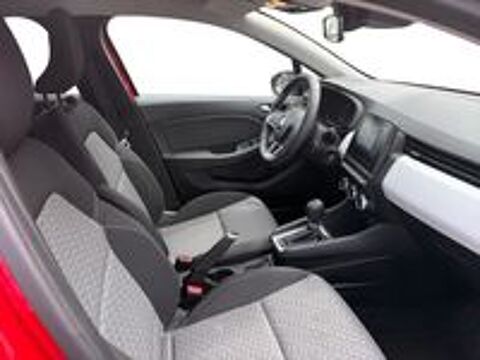 Clio V Clio E-Tech full hybrid 145 Evolution 2023 occasion 91940 Les Ulis