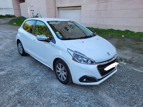 Peugeot 208 1.6 BlueHDi 75ch BVM5 Urban Soul