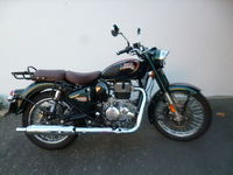 ROYAL ENFIELD 2022 occasion 85290 Saint-Laurent-sur-S&egrave;vre