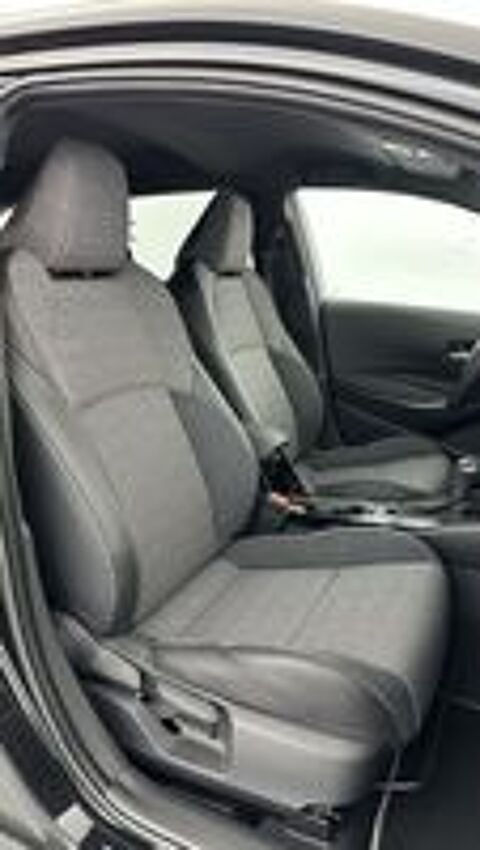 Corolla Touring Sports Hybride 140ch Design 2026 occasion 69330 Pusignan