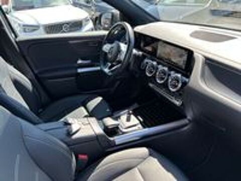 Classe GLA GLA 250 e 8G-DCT AMG Line 2023 occasion 95330 Domont