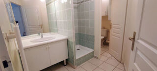  Appartement � vendre 1 pi�ce 32 m�