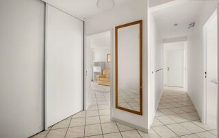  Colocation à louer 4 pièces 95 m²