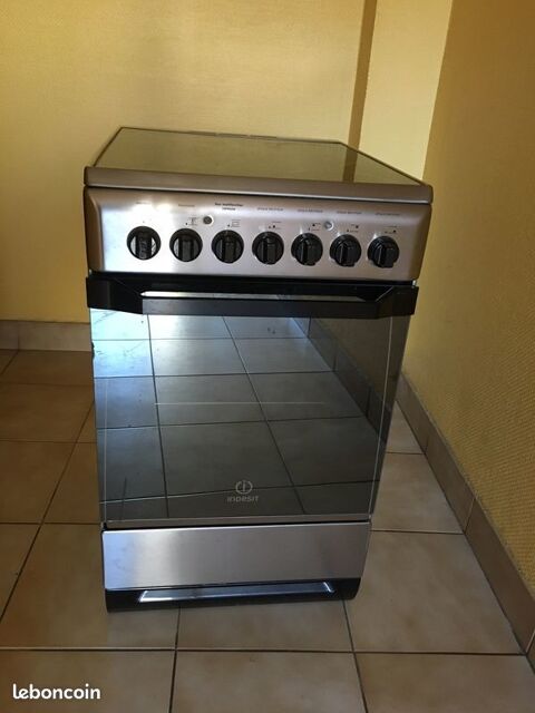 Cuisinire vitro cramique 250 Dieppe (76)