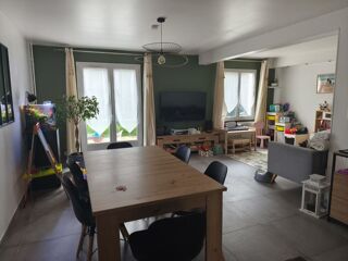  Maison � vendre 5 pi�ces 90 m�