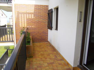  Appartement � vendre 2 pi�ces 28 m�