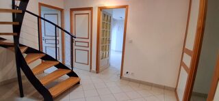 Duplex/triplex à vendre 5 pièces 135 m²