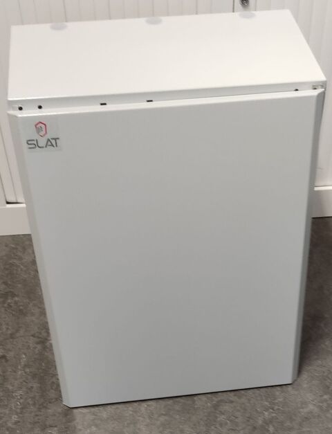 Coffret batterie ABM 1P 100 Saint-Dié-des-Vosges (88)