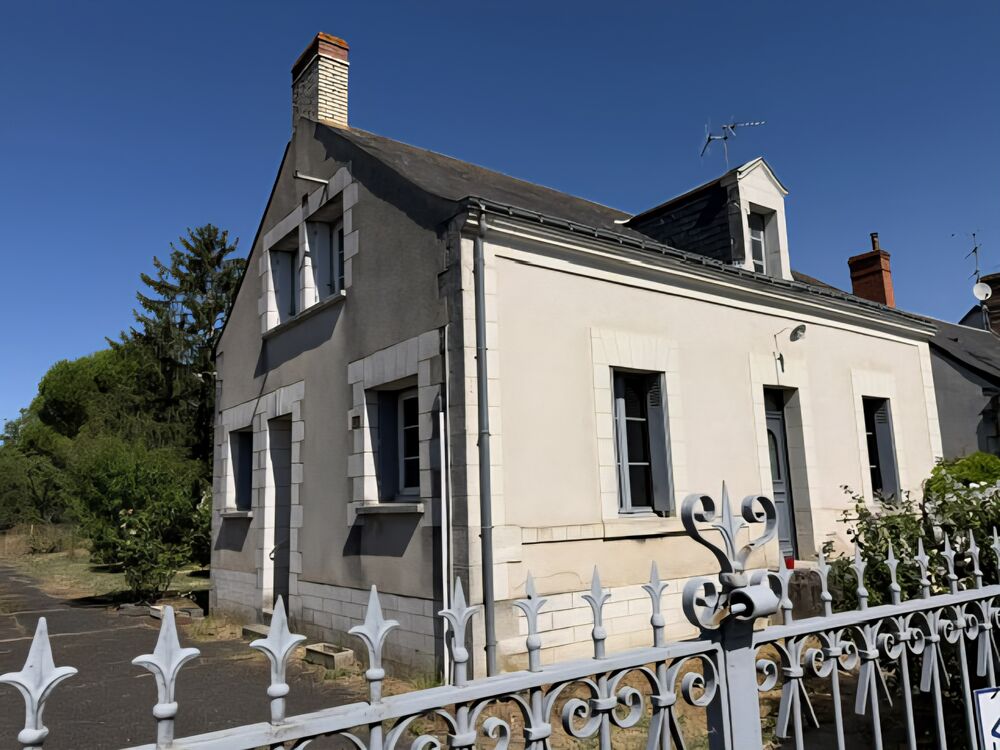 Maison 4 pièces 98 m² · à Sorigny · 98 m² · 210 000 €