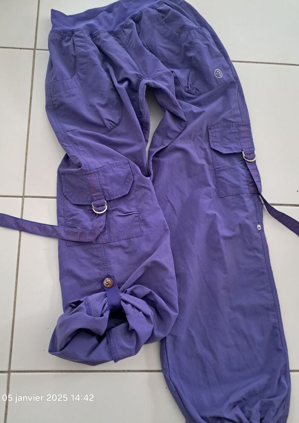 Pantalon Zumba Vêtements