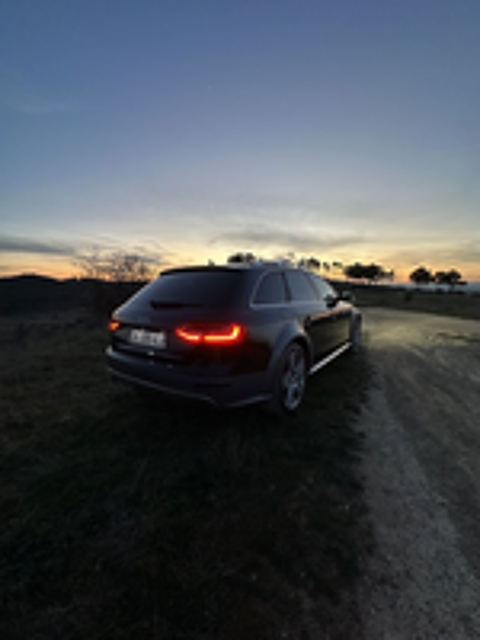 A4 Allroad Quattro 2.0 TDI 190 DPF Clean Diesel Ambiente S Tronic 2014 occasion 34370 Cazouls-l&egrave;s-B&eacute;ziers