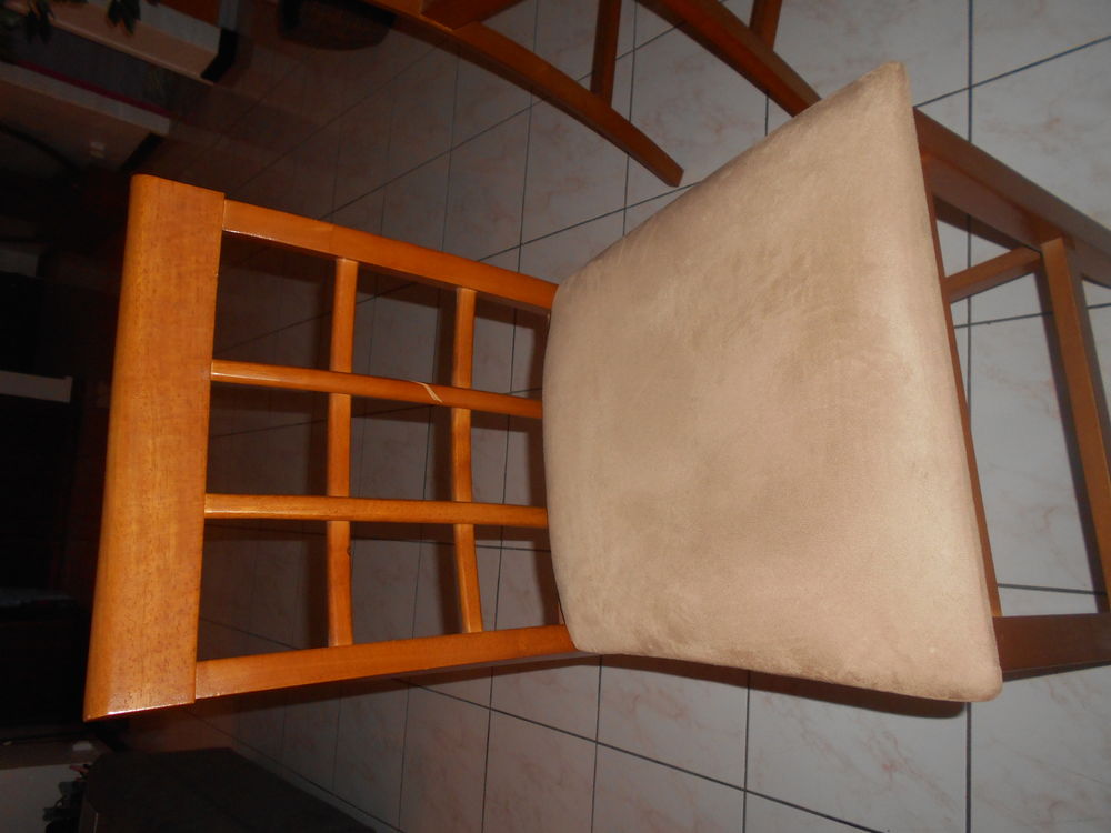 Table haute Meubles