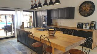  Villa � vendre 5 pi�ces 150 m�