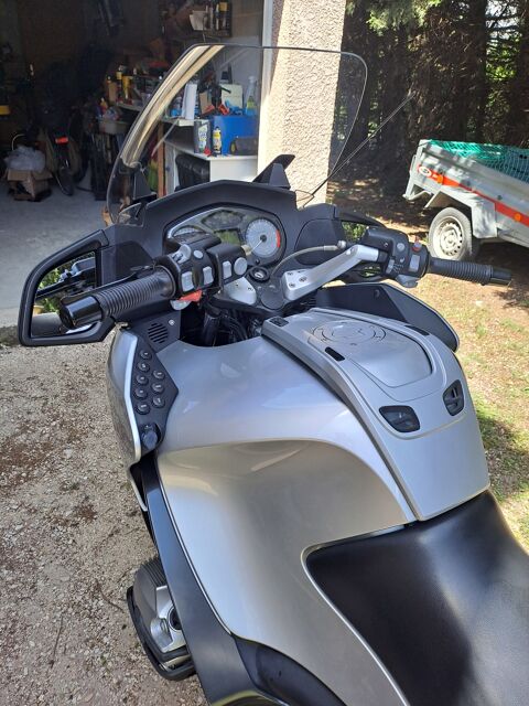 Moto BMW 2008 occasion Rochefort-du-Gard 30650