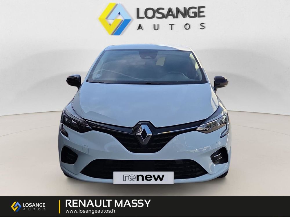 Clio V Clio TCe 90 Business 2023 occasion 91300 Massy