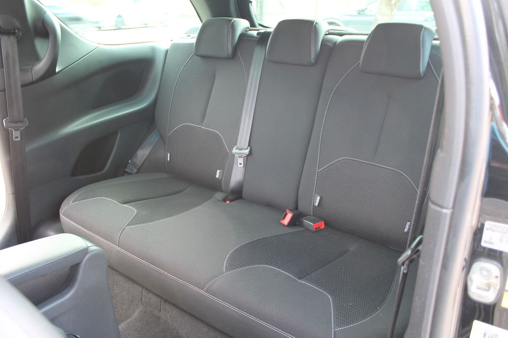 DS3 DS 3 PureTech 82 BVM So Chic 2015 occasion 20260 Calvi