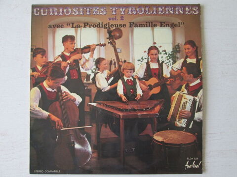 Curiosités tyroliennes famille Engel 8 Béthencourt-sur-Mer (80)