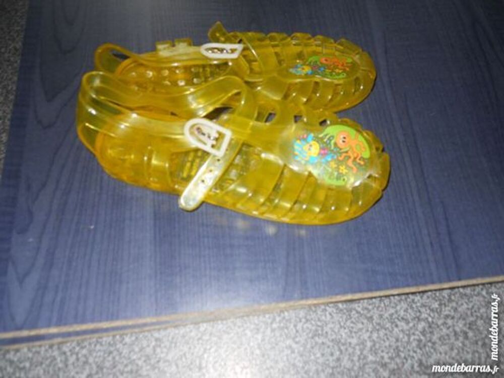 chaussures de plage pointure 30 Chaussures