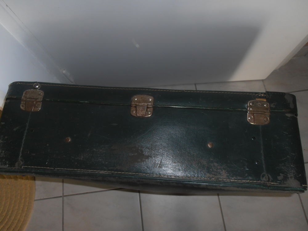 valise ancienne Décoration
