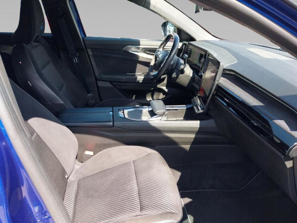 Austral mild hybrid 160 auto Techno esprit Alpine 2022 occasion 08200 Wadelincourt