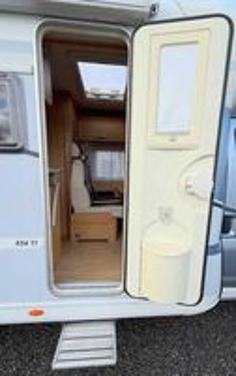  2009 occasion 31120 Roques