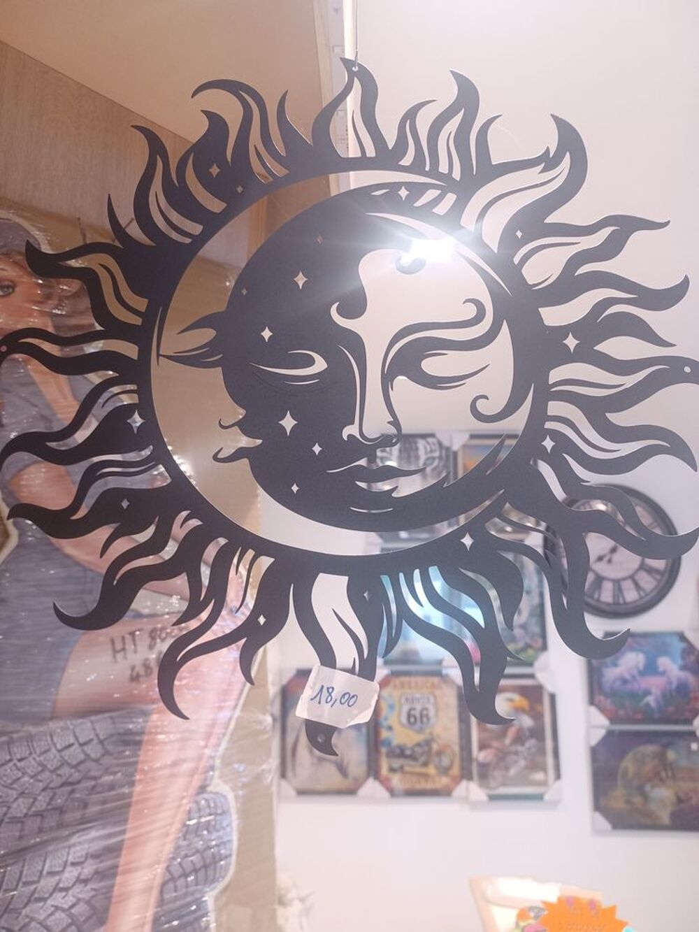 AU PARADIS DE MAX ouvert ce Sam 8 et Dim 9 NOVEMBRE 10H/18H D�coration